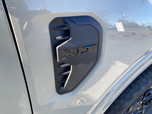 New 2025 Ford Ranger XLT image 33