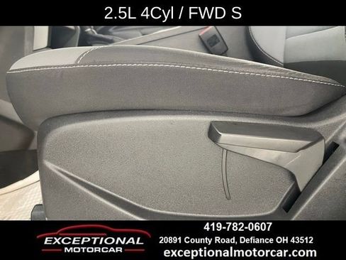 Used 2019 Ford Escape S FWD image 35