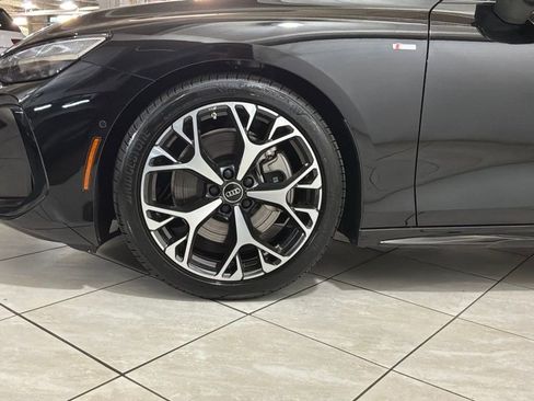 New 2026 Audi A6 Prestige AWD/4WD image 14