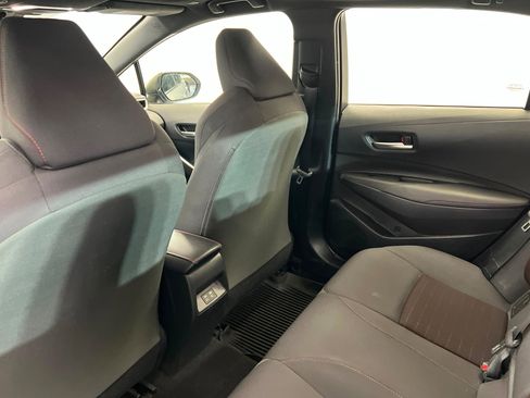 Used 2023 Toyota Corolla SE w/ SE Premium Package image 20