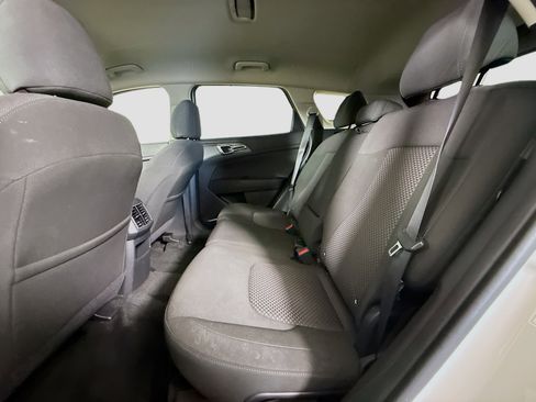 Used 2024 Kia Sportage LX FWD image 24