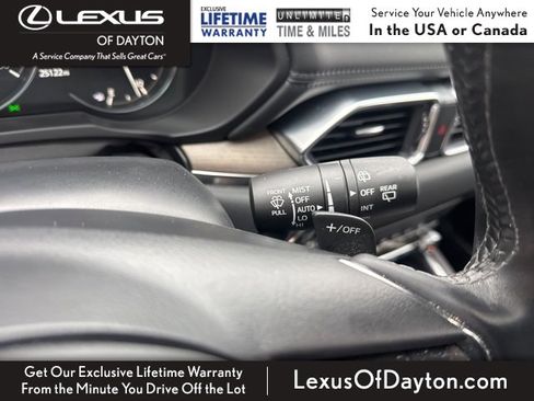Used 2023 MAZDA CX-5 Signature image 19