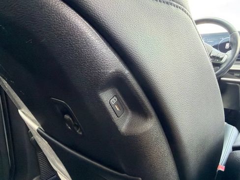 Used 2024 Kia Sportage SX FWD image 16