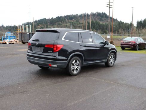 Used 2016 Honda Pilot EX-L image 5
