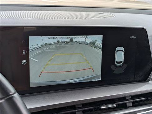 Used 2025 Kia Telluride S AWD/4WD image 19