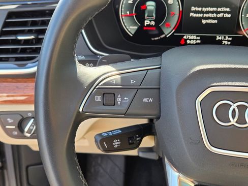 Used 2023 Audi Q5 2.0T Premium Plus w/ Premium Plus Package image 11