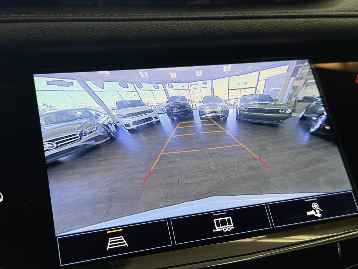 Used 2023 Cadillac XT6 Sport AWD/4WD image 66