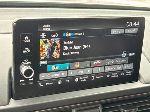 Used 2025 Honda Pilot TrailSport image 20