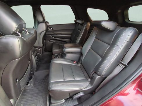 Used 2021 Dodge Durango GT RWD image 10