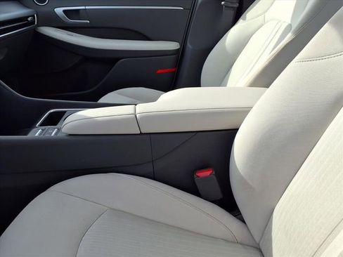 Used 2025 Hyundai Sonata SEL image 53