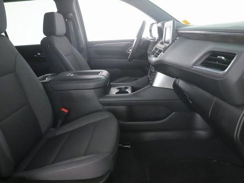 Used 2024 Chevrolet Suburban LS w/ Driver Alert Package image 29