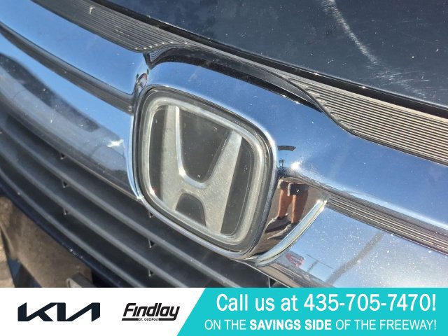Used 2019 Honda Odyssey EX-L image 11