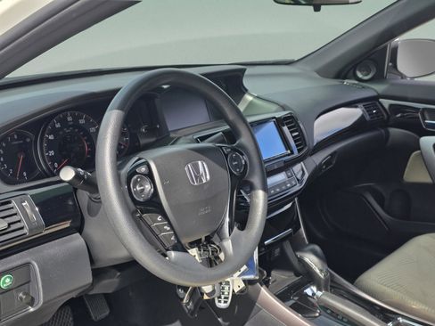 Used 2016 Honda Accord LX-S image 11