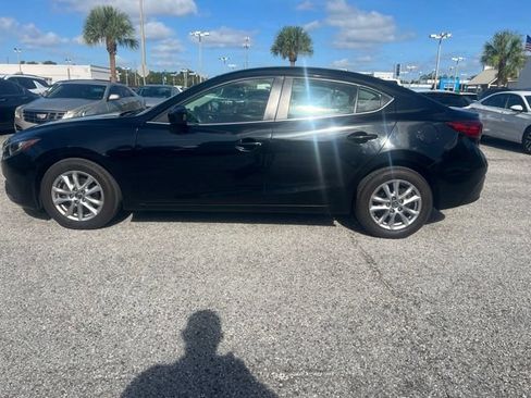 Used 2015 MAZDA MAZDA3 i Touring FWD image 2