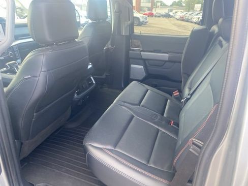 Used 2022 Ford F150 Lariat AWD/4WD image 11
