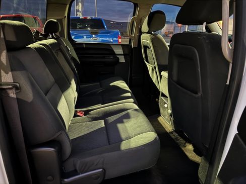 Used 2013 Chevrolet Silverado 1500 LT image 4