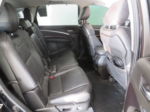 Used 2014 Acura MDX FWD w/ Advance & Entertainment image 12