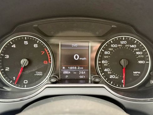Used 2010 Audi Q5 3.2 Premium Plus AWD/4WD image 16