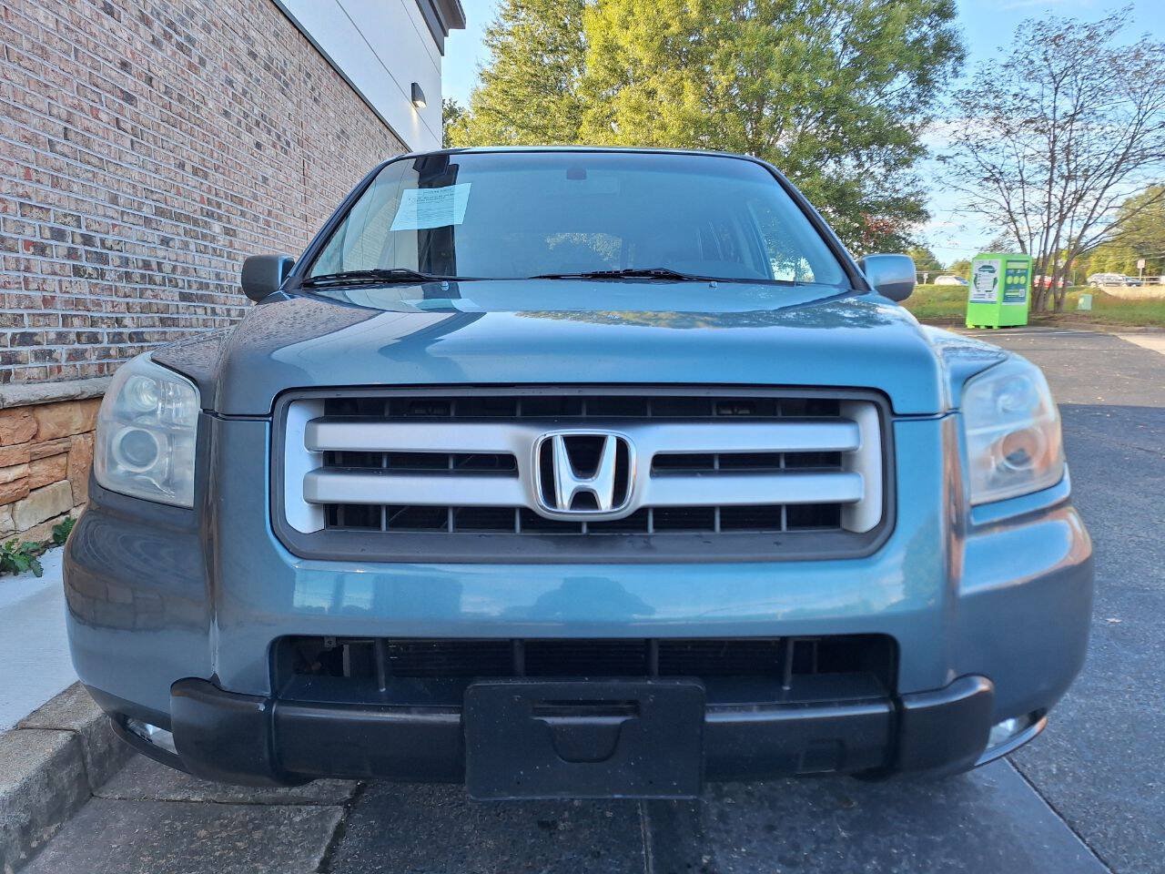 Used 2006 Honda Pilot EX-L image 8