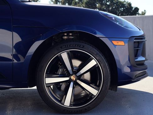 New 2026 Porsche Macan S image 11