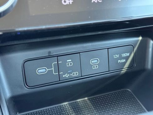 New 2026 Hyundai Tucson SEL FWD image 23