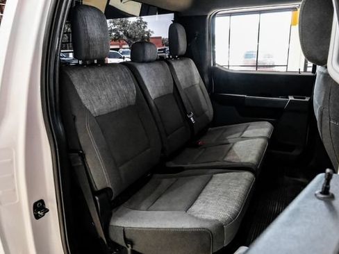 Used 2024 Ford F250 XLT w/ FX4 Off-Road Package AWD/4WD image 36