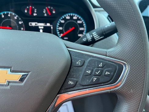 Used 2020 Chevrolet Malibu LS w/ Driver Confidence Package II FWD image 22