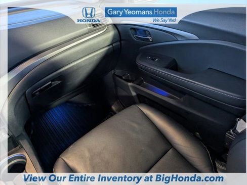 Certified 2023 Honda Ridgeline RTL-E image 16