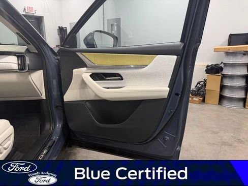 Used 2026 MAZDA CX-90 3.3 Turbo S w/ Premium Plus AWD/4WD image 29