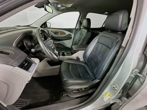 Used 2018 GMC Terrain SLE w/ Driver Convenience Package FWD image 20
