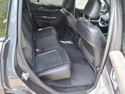 Used 2023 Jeep Grand Cherokee Altitude AWD/4WD image 36
