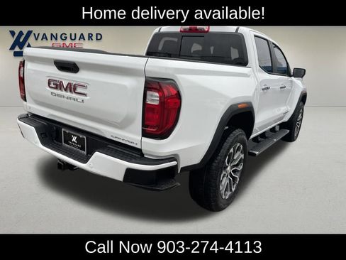 New 2026 GMC Canyon Denali image 5
