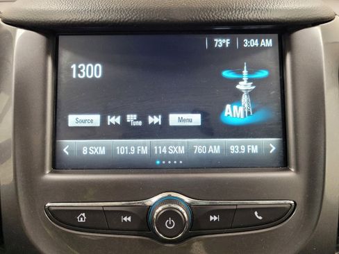 Used 2018 Chevrolet Cruze LT FWD image 25