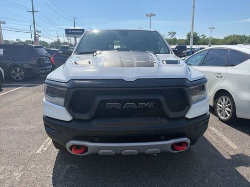 Used 2019 RAM 1500 Rebel w/ Rebel Level 2 Equipment Group AWD/4WD image 5