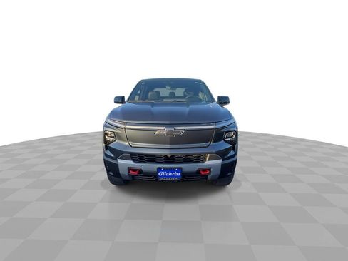 New 2026 Chevrolet Silverado EV Trail Boss w/ Premium Package image 3