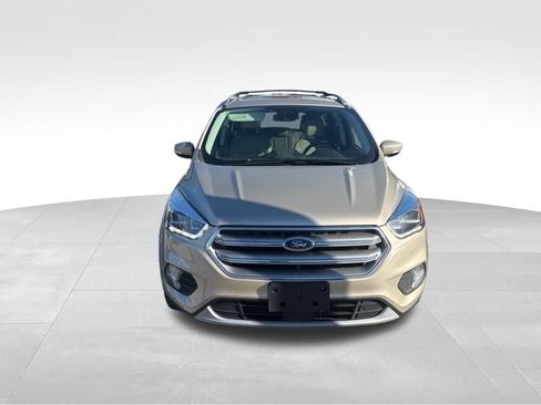 Used 2017 Ford Escape Titanium w/ Equipment Group 301A image 3