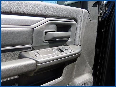 New 2026 RAM 5500 Tradesman AWD/4WD image 8