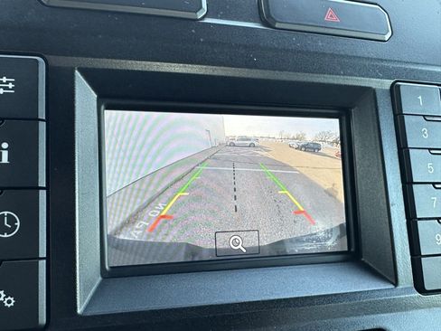 Certified 2022 Ford F350 XL w/ STX Appearance Package image 33