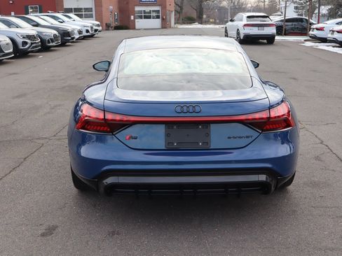 Used 2022 Audi RS e-tron GT w/ Year 1 Package image 6