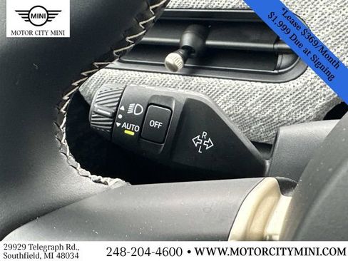 Certified 2025 MINI Cooper S image 27