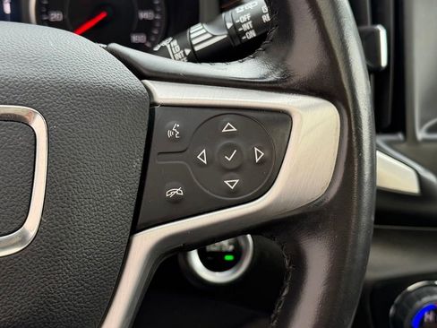 Used 2020 GMC Terrain SLE w/ Driver Convenience Package FWD image 34