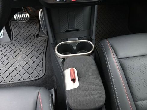 Used 2025 MINI Cooper John Cooper Works FWD image 10