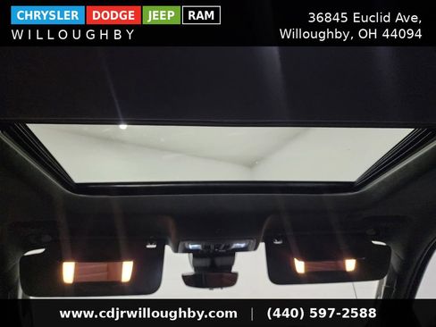 Used 2023 GMC Sierra 1500 Denali Ultimate AWD/4WD image 35