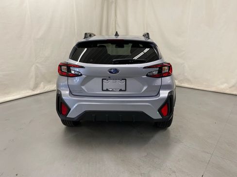 Used 2025 Subaru Crosstrek 2.5i Premium AWD/4WD image 7