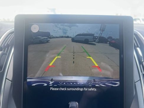 Used 2023 Ford Edge ST AWD/4WD image 26