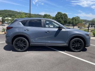 Used 2024 MAZDA CX-5 Carbon Edition AWD/4WD video 2