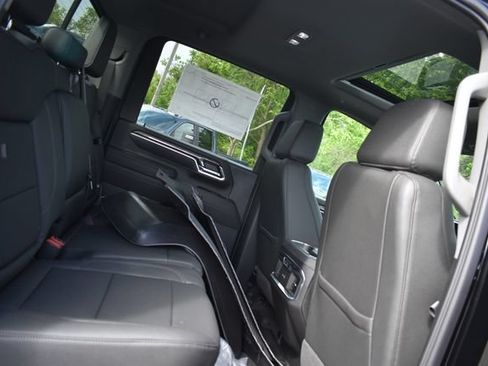 New 2026 Chevrolet Silverado 2500 LTZ w/ Trail Boss Package AWD/4WD image 22
