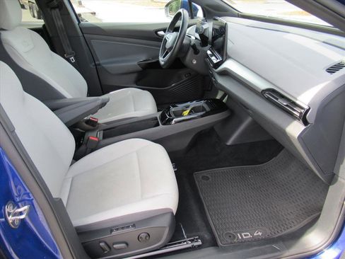 Used 2022 Volkswagen ID.4 Pro S image 10