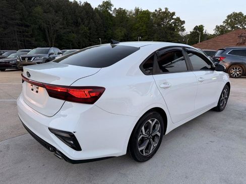 Used 2019 Kia Forte LXS image 14
