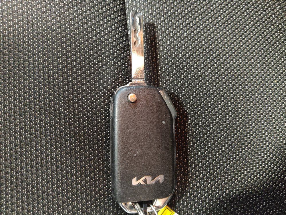 Used 2023 Kia Forte LX FWD image 32
